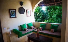 LaJoya House